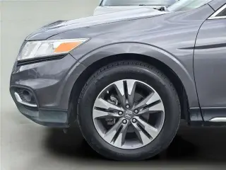Honda Crosstour 2015 AWD EX-L V6 4dr Crossover
