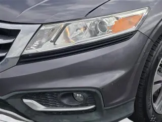 Honda Crosstour 2015 AWD EX-L V6 4dr Crossover