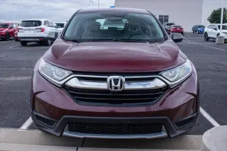 Honda CR-V 2019 LX 4dr SUV