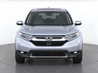 Honda CR-V 2019 con tracción en las ruedas AWD EX-L de 4 puertas SUV