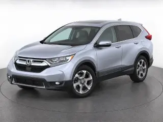 Honda CR-V 2019 con tracción en las ruedas AWD EX-L de 4 puertas SUV