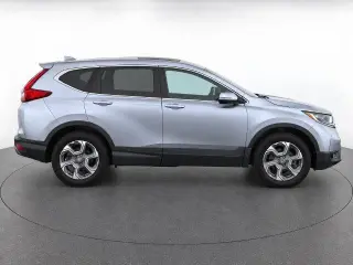 Honda CR-V 2019 con tracción en las ruedas AWD EX-L de 4 puertas SUV