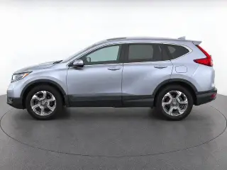 Honda CR-V 2019 con tracción en las ruedas AWD EX-L de 4 puertas SUV