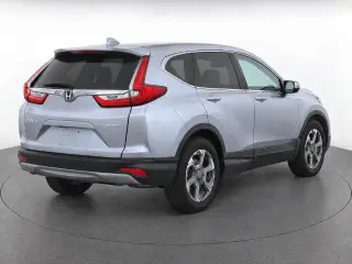 Honda CR-V 2019 con tracción en las ruedas AWD EX-L de 4 puertas SUV