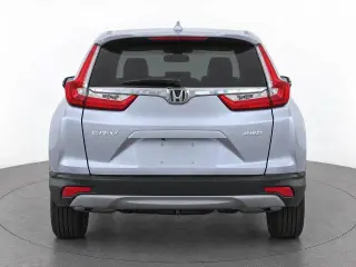 Honda CR-V 2019 con tracción en las ruedas AWD EX-L de 4 puertas SUV