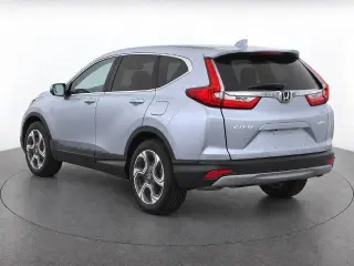 Honda CR-V 2019 con tracción en las ruedas AWD EX-L de 4 puertas SUV