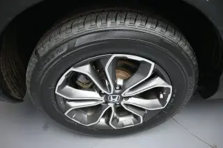 Honda CR-V 2020 con tracción en las cuatro ruedas EX 4dr SUV