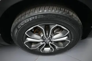 Honda CR-V 2020 con tracción en las cuatro ruedas EX 4dr SUV