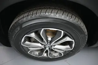 Honda CR-V 2020 con tracción en las cuatro ruedas EX 4dr SUV