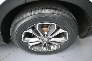 Honda CR-V 2020 con tracción en las cuatro ruedas EX 4dr SUV