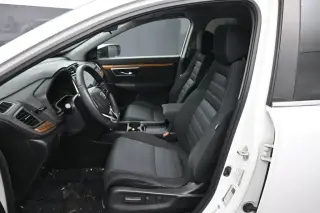 Honda CR-V 2020 con tracción en las cuatro ruedas EX 4dr SUV