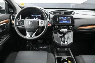 Honda CR-V 2020 con tracción en las cuatro ruedas EX 4dr SUV