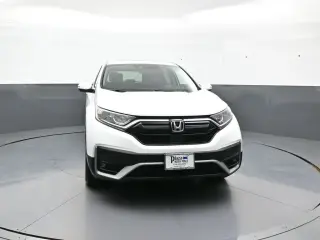 Honda CR-V 2020 con tracción en las cuatro ruedas EX 4dr SUV