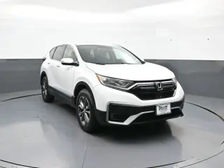 Honda CR-V 2020 con tracción en las cuatro ruedas EX 4dr SUV