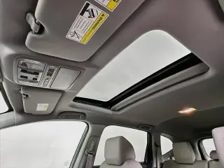 Honda CR-V 2022 EX-L 4dr SUV