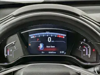 Honda CR-V 2022 EX-L 4dr SUV