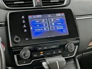 Honda CR-V 2022 EX-L 4dr SUV
