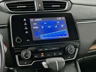 Honda CR-V 2022 EX-L 4dr SUV