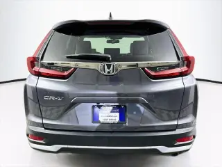 Honda CR-V 2022 EX-L 4dr SUV