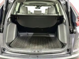 Honda CR-V 2022 EX-L 4dr SUV