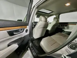 Honda CR-V 2022 EX-L 4dr SUV