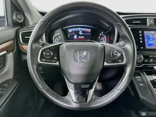Honda CR-V 2022 EX-L 4dr SUV