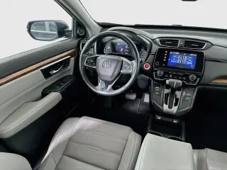 Honda CR-V 2022 EX-L 4dr SUV