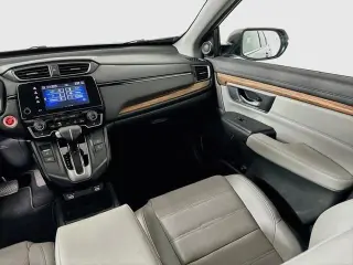 Honda CR-V 2022 EX-L 4dr SUV