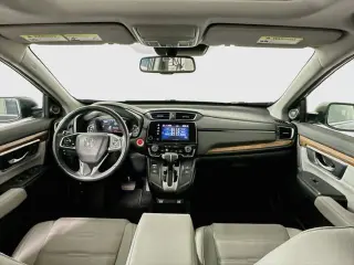 Honda CR-V 2022 EX-L 4dr SUV