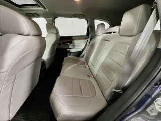 Honda CR-V 2022 EX-L 4dr SUV