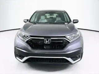 Honda CR-V 2022 EX-L 4dr SUV