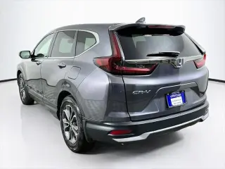 Honda CR-V 2022 EX-L 4dr SUV