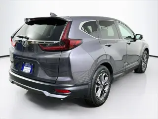 Honda CR-V 2022 EX-L 4dr SUV