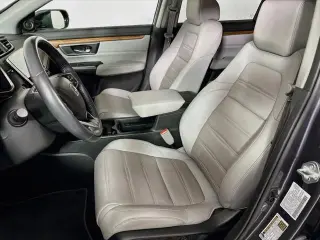 Honda CR-V 2022 EX-L 4dr SUV