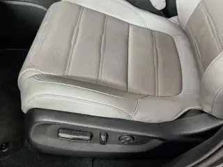 Honda CR-V 2022 EX-L 4dr SUV