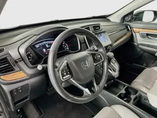 Honda CR-V 2022 EX-L 4dr SUV
