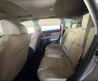 Honda CR-V 2017 EX-L 4dr SUV