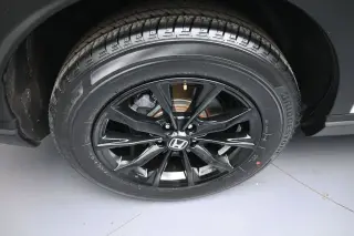 Honda CR-V Hybrid 2024 AWD Sport-L 4dr SUV
