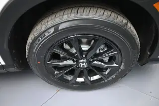Honda CR-V Hybrid 2024 AWD Sport-L 4dr SUV