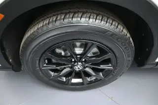 Honda CR-V Hybrid 2024 AWD Sport-L 4dr SUV