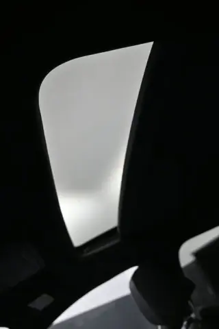 Honda CR-V Hybrid 2024 AWD Sport-L 4dr SUV