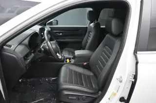 Honda CR-V Hybrid 2024 AWD Sport-L 4dr SUV