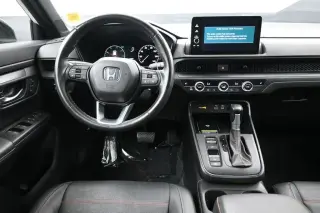 Honda CR-V Hybrid 2024 AWD Sport-L 4dr SUV