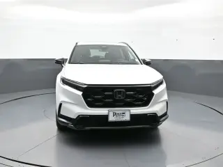 Honda CR-V Hybrid 2024 AWD Sport-L 4dr SUV