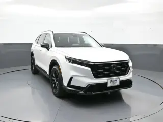 Honda CR-V Hybrid 2024 AWD Sport-L 4dr SUV