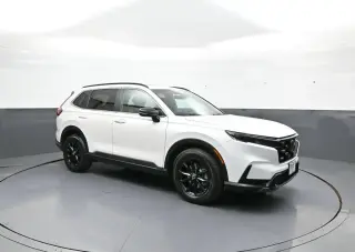 Honda CR-V Hybrid 2024 AWD Sport-L 4dr SUV