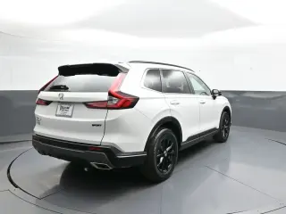Honda CR-V Hybrid 2024 AWD Sport-L 4dr SUV