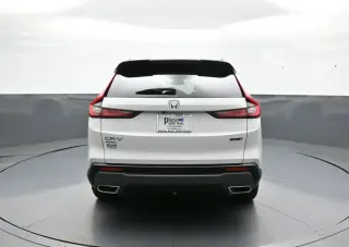 Honda CR-V Hybrid 2024 AWD Sport-L 4dr SUV