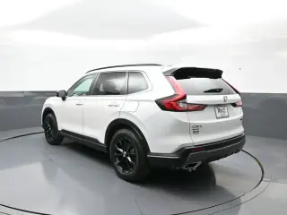Honda CR-V Hybrid 2024 AWD Sport-L 4dr SUV