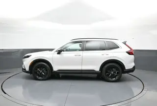 Honda CR-V Hybrid 2024 AWD Sport-L 4dr SUV